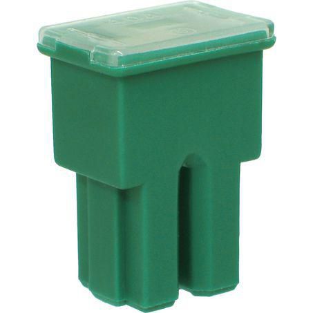 OEX Fusible Link Mini Female Type 1 40A Green 1 Pce