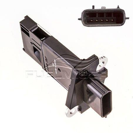 FUELMISER MASS AIR FLOW SENSOR