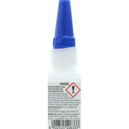 Loctite Super Bonder 25ml 4063325