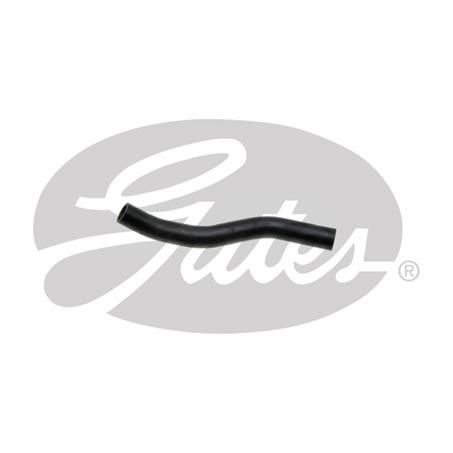 Gates Radiator Hose Upper 23265