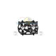 ALL CRASH Radiator Fan Assembly NXT-34100