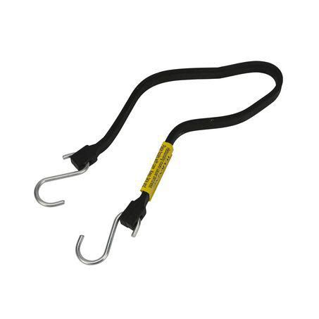 MAXITRAC Maxi Trac Elastic Strap Flat 15mm x 53cm MT-RS53