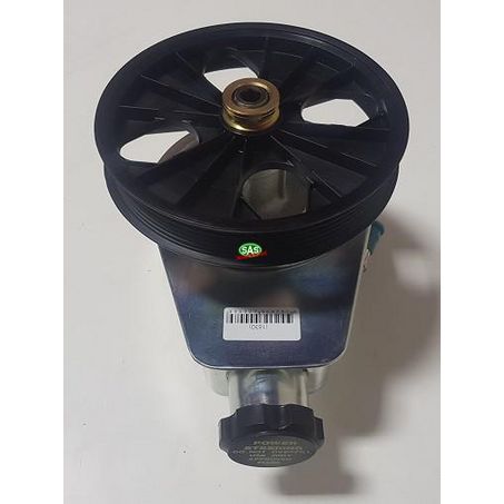 SAS AUTO PARTS SAS New Complete Steering Pump Assembly SP1830