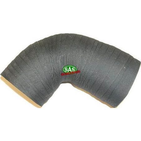 SAS AUTO PARTS SAS Air Intake Hose AIR2256