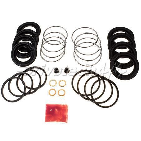 Drivetech 4x4 Brake Caliper Kit 073-000817