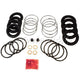 Drivetech 4x4 Brake Caliper Kit 073-000817