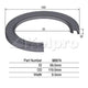 Kelpro Oil Seal 98874