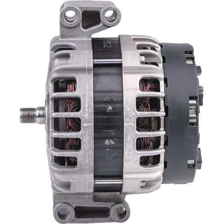 Bosch Alternator 12V 180A 1986A01052