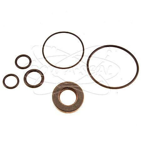 Powaseal Steering Pump Seal Kit PRK9100