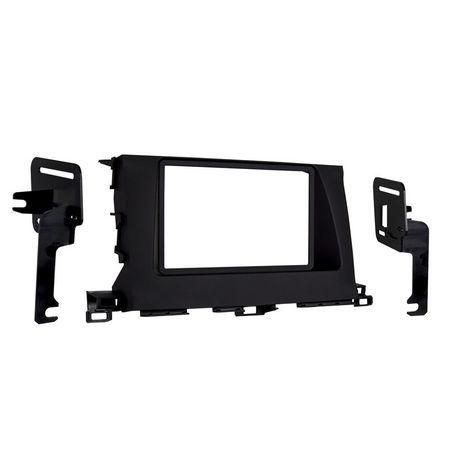 Aerpro Facia To Suit Toyota FP8341