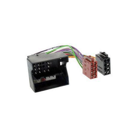 Aerpro Harness ISO To For Ford 0306 APP055
