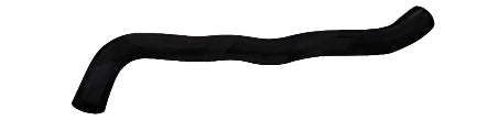 GATES RADIATOR HOSE UPPER 05-0684