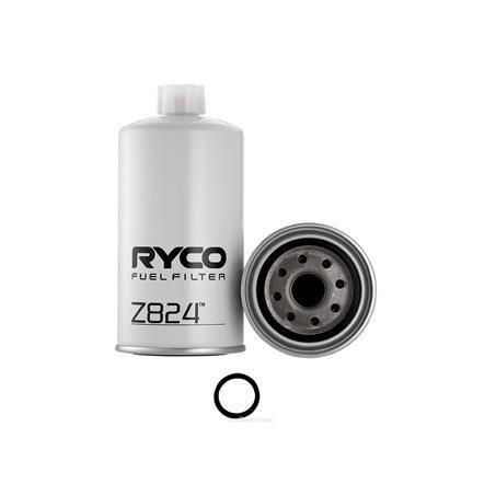 RYCO HD FUEL/WATER SEPERATOR