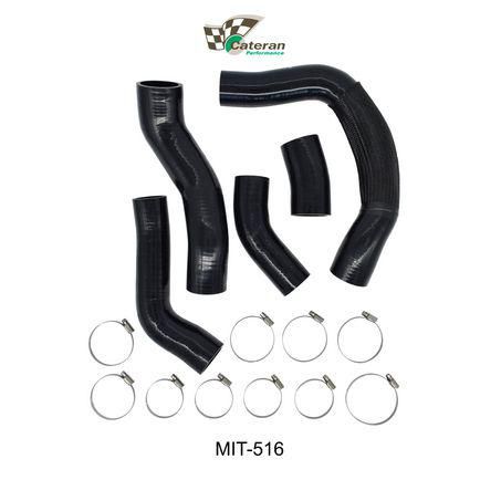CATERAN TURBO INTERCOOLER HOSE KIT MIT-516