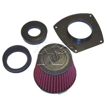 K&N Air Filter Round SU-7592