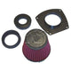 K&N Air Filter Round SU-7592