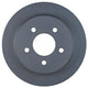 RDA Brakes Standard Disc Brake Rotor Solid 286mm RDA7585