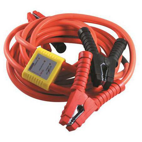 Matson Jumper Leads 900A Surge Protected 6m MA506AZ