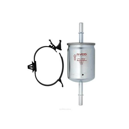 RYCO FUEL FILTER Z578