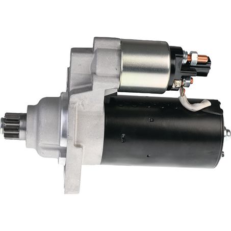 OEX Starter Motor 12V 10Th CCW Bosch Style BXS0168