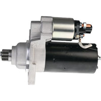 OEX Starter Motor 12V 10Th CCW Bosch Style BXS0168