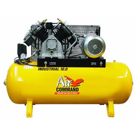 AIR COMMAND INDUSTRIAL 10.0HP COMPRESSOR IND10.0