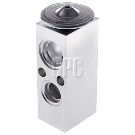 OEX TX Valve Block - Pad 2 Ton