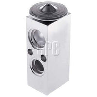 OEX TX Valve Block - Pad 2 Ton