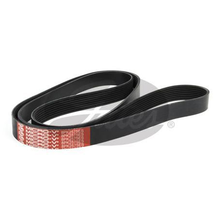 GATES FLEETRUNNER HD MICRO V-BELT 8PK2575ES