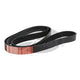 GATES FLEETRUNNER HD MICRO V-BELT 8PK2575ES