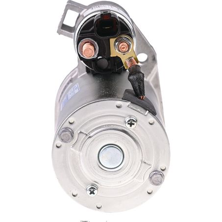 OEX Starter Motor 12V 10Th CW Valeo Style VXS962