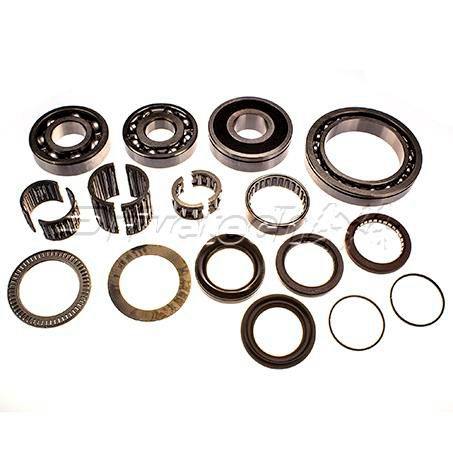 DRIVETECH TRANSFER CASE KIT -