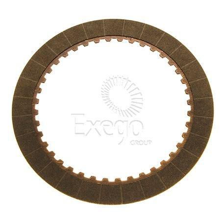 DRIVETECH Friction ( 4L30E ) O/D Direct