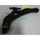 SAS AUTO PARTS SAS Lower Control Arm LA223L