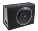 Nakamichi 10" BPX Series Active Subwoofer | 2000W Peak Power, High-Output Powered Enclosure