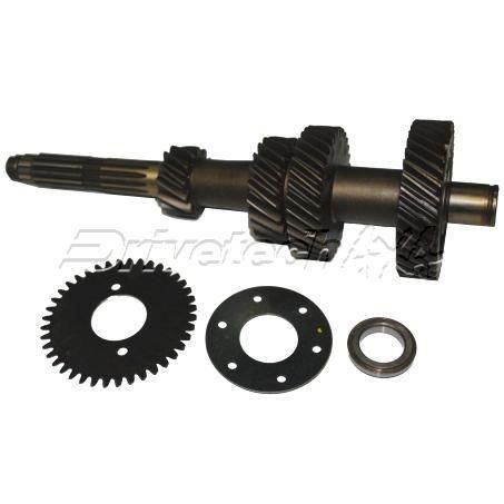 DRIVETECH Cluster Gear Mazda Bravo