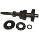 DRIVETECH Cluster Gear Mazda Bravo