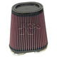 K&N Air Filter Oval RU-4710