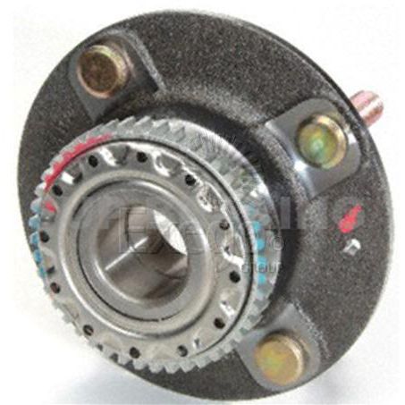 Repco Wheel Bearing Hub RWH5065A
