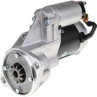 OEX Starter Motor 24V 11Th CW Hitachi Style HXS101
