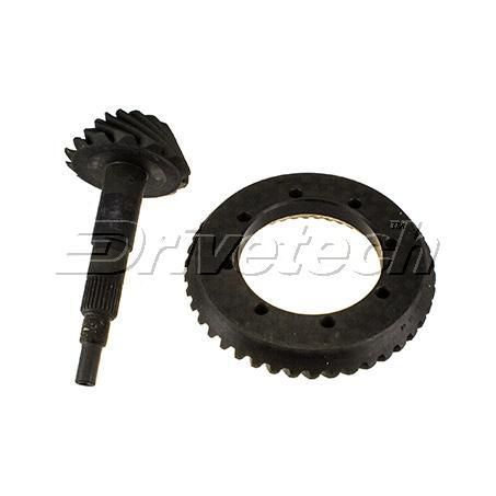 DANA SPICER CROWNWHEEL & PINION M80 3.07 0580-138012