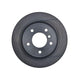 RDA Brakes Standard Disc Brake Rotor Solid 298mm RDA7077