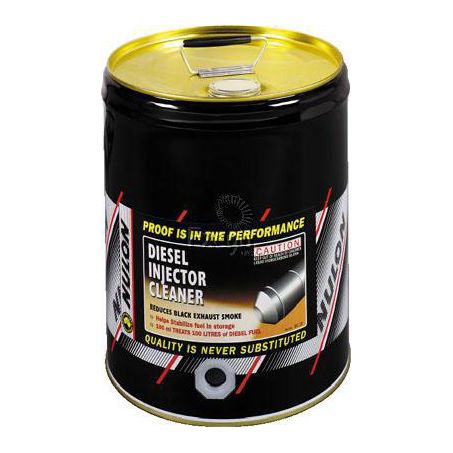 Nulon Diesel Injector Cleaner 20Ltr DIC-20