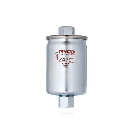 RYCO FUEL FILTER Z479