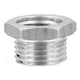 VDO Adaptor Male To Female 5/8Unf X 1/4Npt 320.064