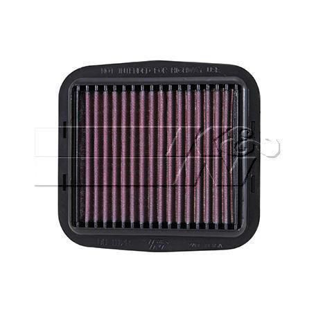 K&N Performance Air Filter DU-1112R
