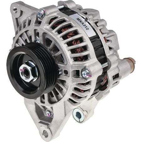 Alternator 12V 90A Mitsubishi Style MXA312