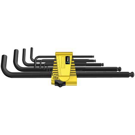 Wera Hex-Plus L-key Set 13pc - Imperial 05021728001