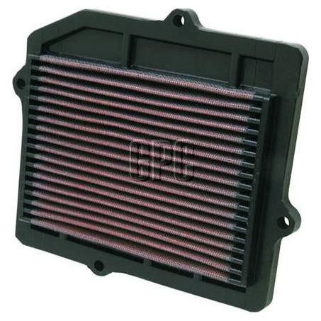 K&N Performance Air Filter 33-2025