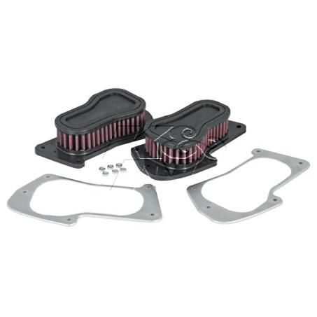 K&N Air Filter SU-1806